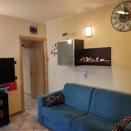 Residenza Tra Parma E Fiere Appartement Baganzola Buitenkant foto