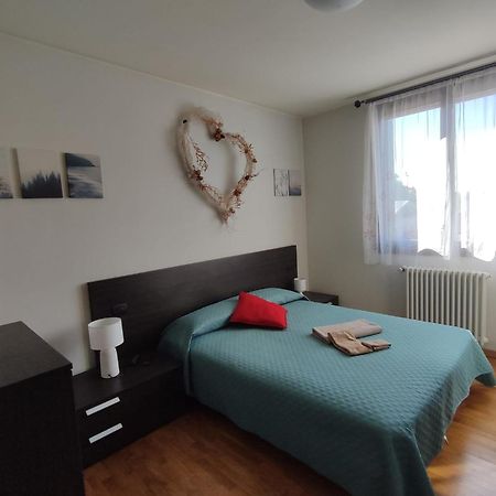 Residenza Tra Parma E Fiere Appartement Baganzola Buitenkant foto