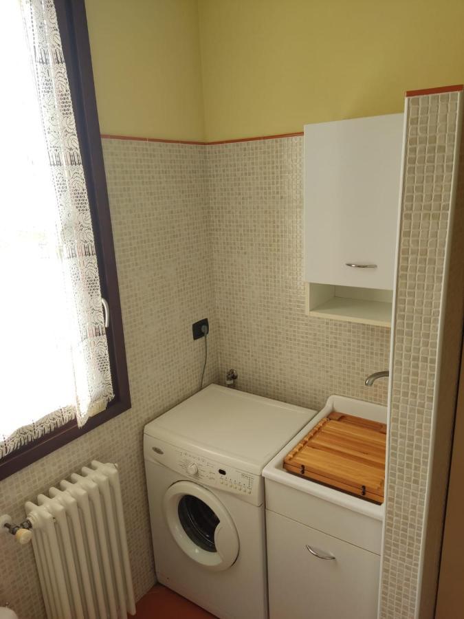 Residenza Tra Parma E Fiere Appartement Baganzola Buitenkant foto