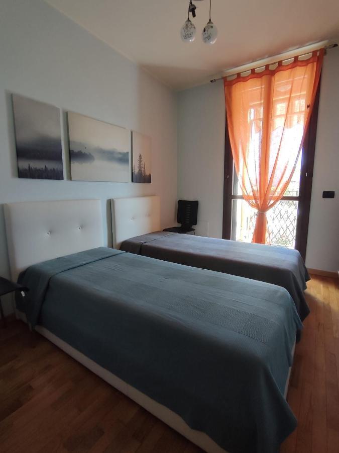 Residenza Tra Parma E Fiere Appartement Baganzola Buitenkant foto