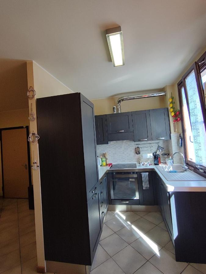 Residenza Tra Parma E Fiere Appartement Baganzola Buitenkant foto