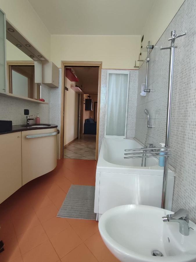 Residenza Tra Parma E Fiere Appartement Baganzola Buitenkant foto