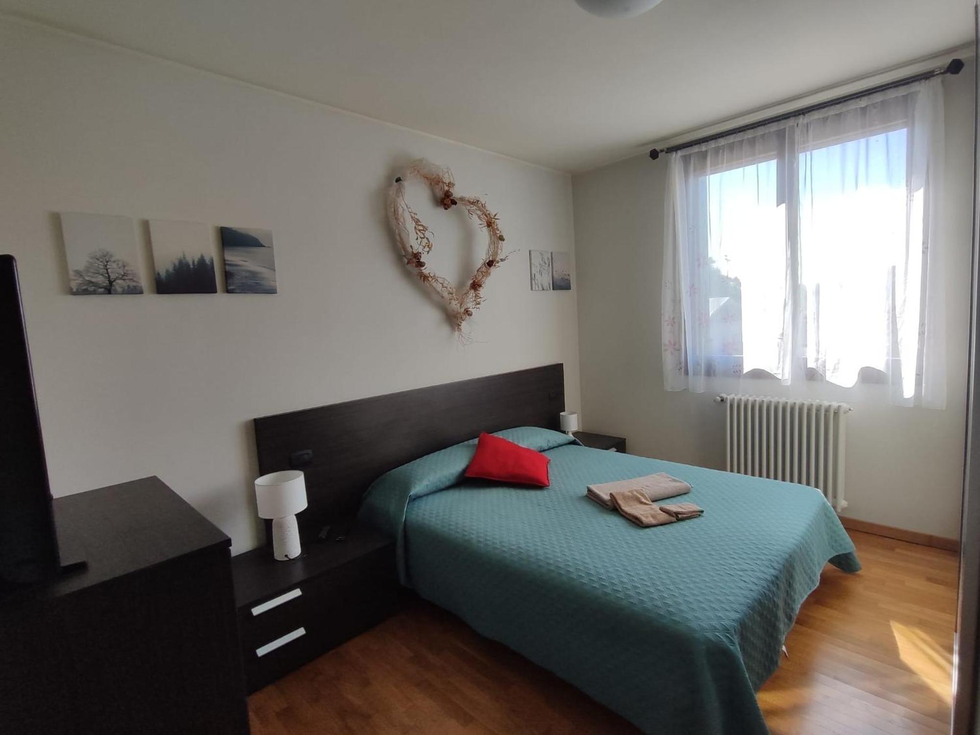 Residenza Tra Parma E Fiere Appartement Baganzola Buitenkant foto